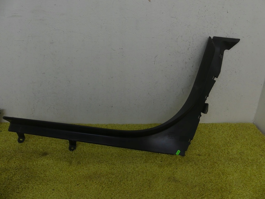 фото №1, Дверь защита блок двигателя audi r8 4s0 14- nówa правая