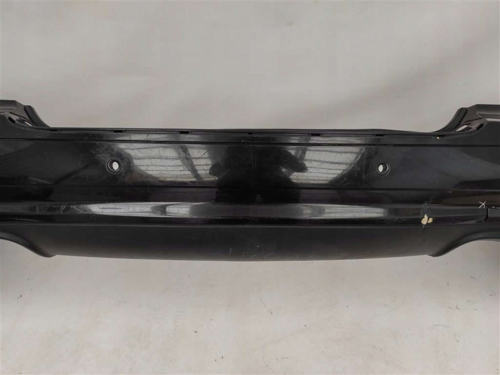 фото №4, Бампер задня mercedes r w251 251 amg 2005-2009