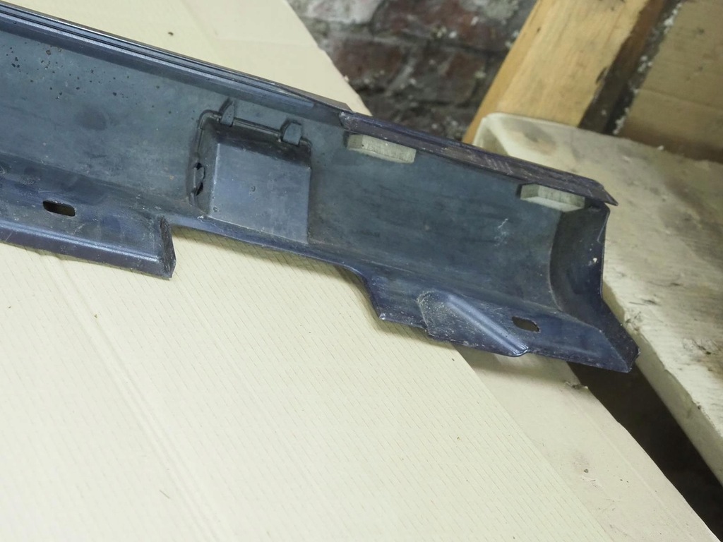 фото №11, Молдинг поріг ліва mercedes e-klasa w212 amg 2126901540