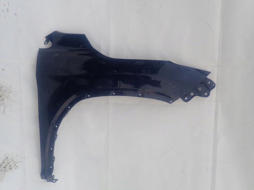 Купити Lexus rx iv 4 15- крило перед передній правий