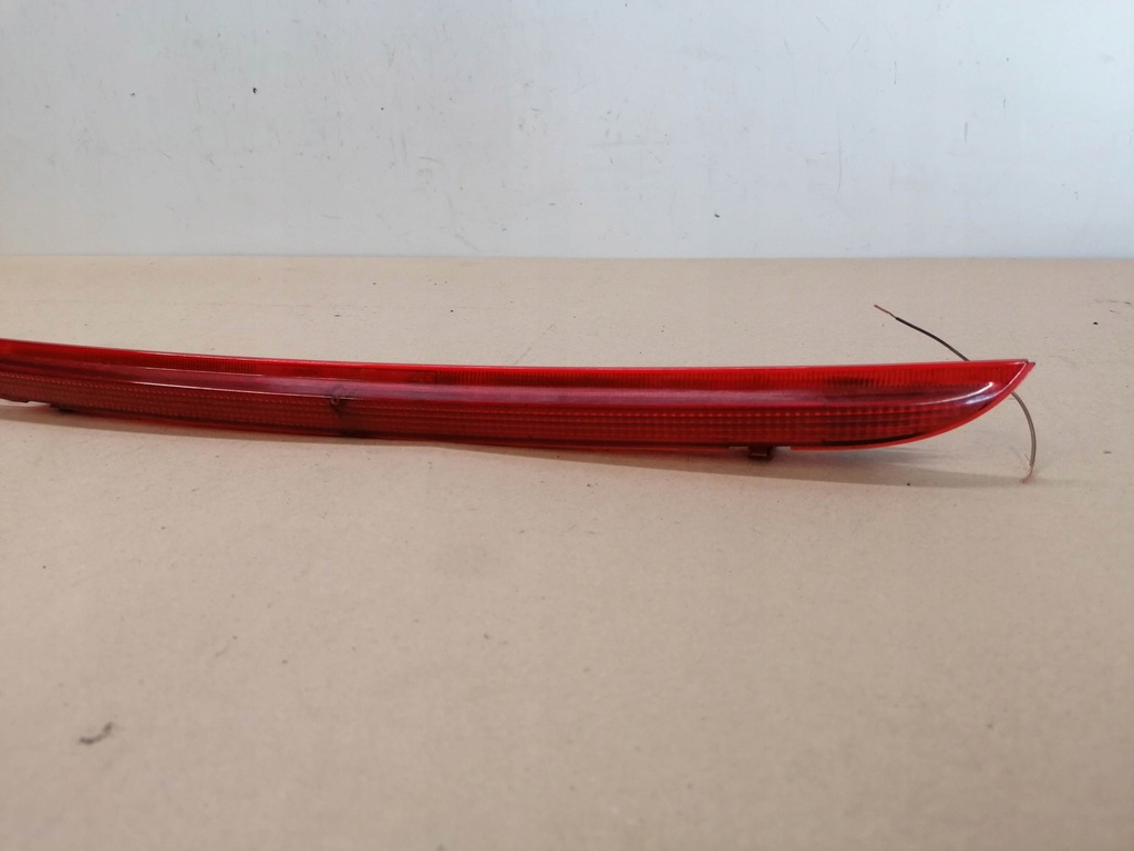 фото №14, Третий свет стоп vw touareg 2003-2010