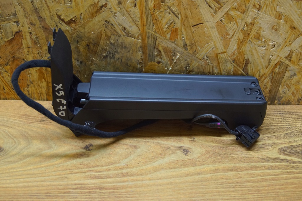 фото №7, Кронштейн кронштейн na телефон bmw x5 e70