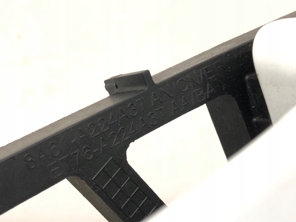 фото №3, Ручка зовнішня правий задня ford transit courier van minibus