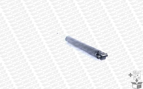 фото №3, Амортизаторы задняя x2 mazda 3 bk monroe