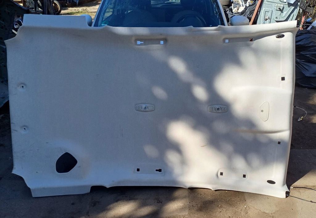 Купить Ford c-max mk2 потолок