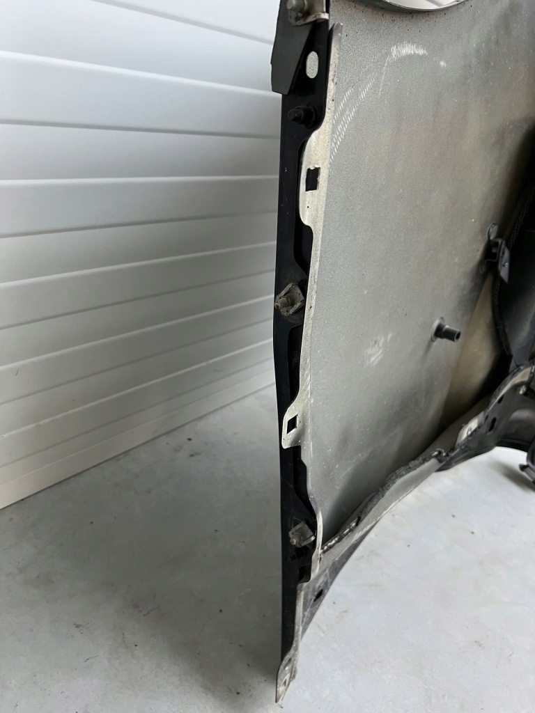 фото №10, Крила правий передній перед ferrari ff