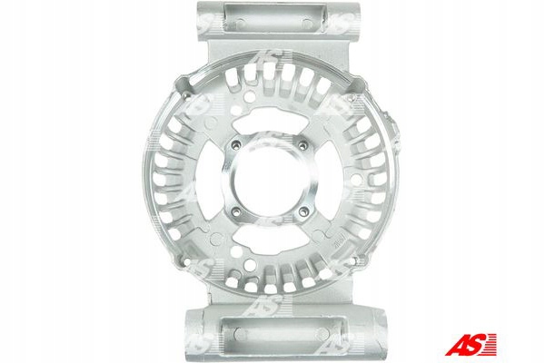 фото №3, Кришка генератора перед as-pl