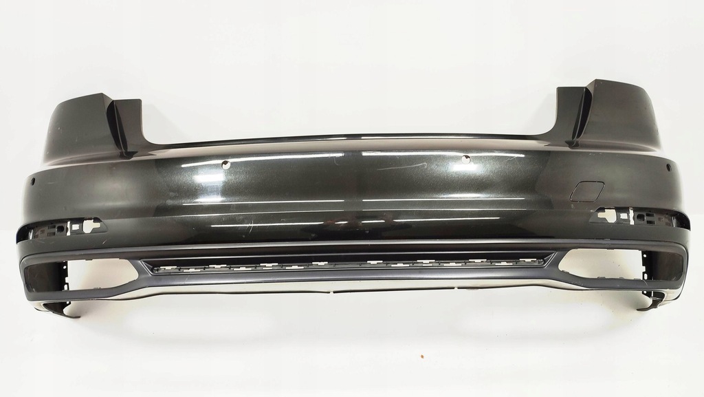 фото №1, Audi a6 c8 4k бампер задний