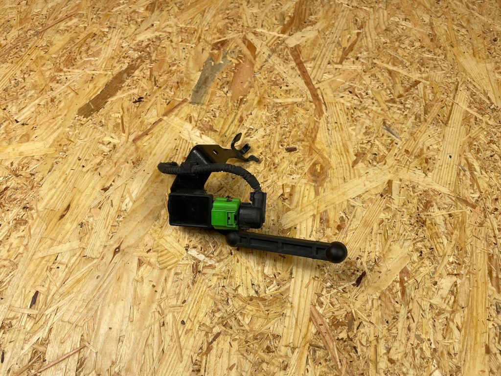 фото №6, Датчик вирівнювання світла лампа перед audi a6 c8 a7 4k 4k0907504a 2018-