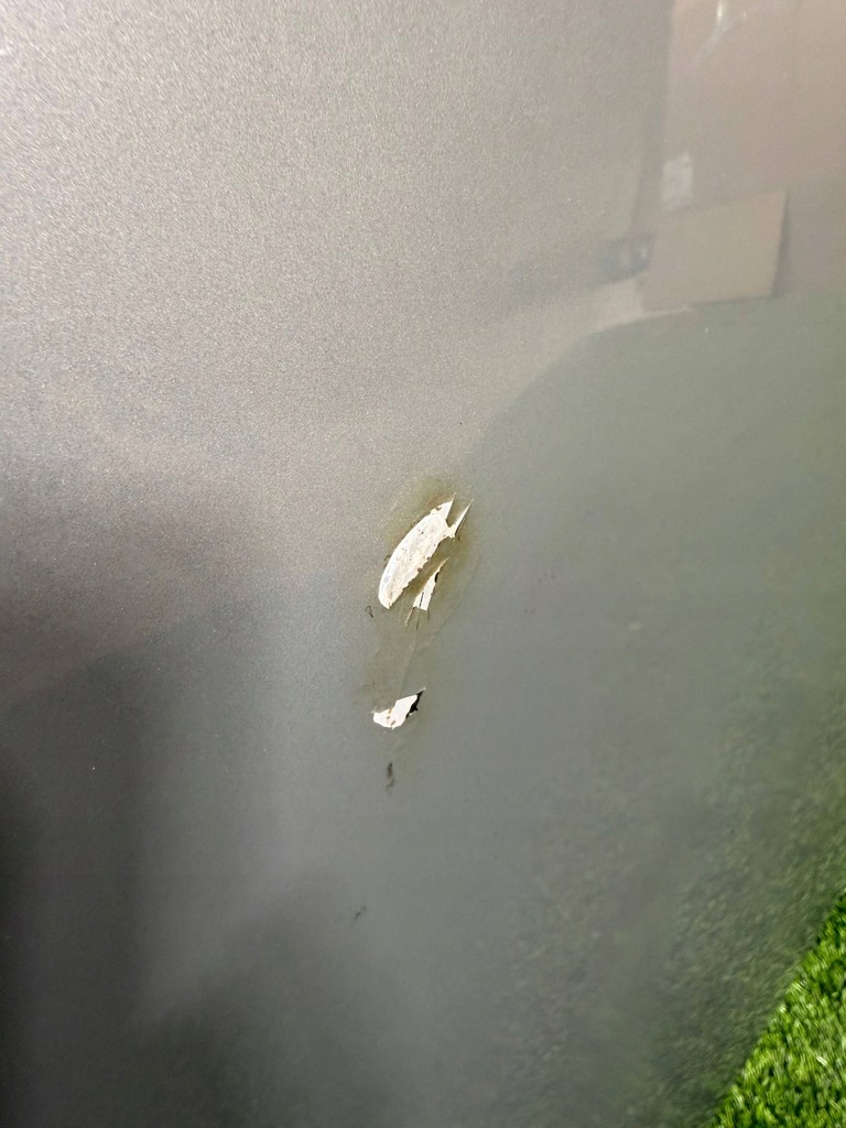 фото №8, Капот крышка двигателя audi q3 ii f3 83a 18- оригинал