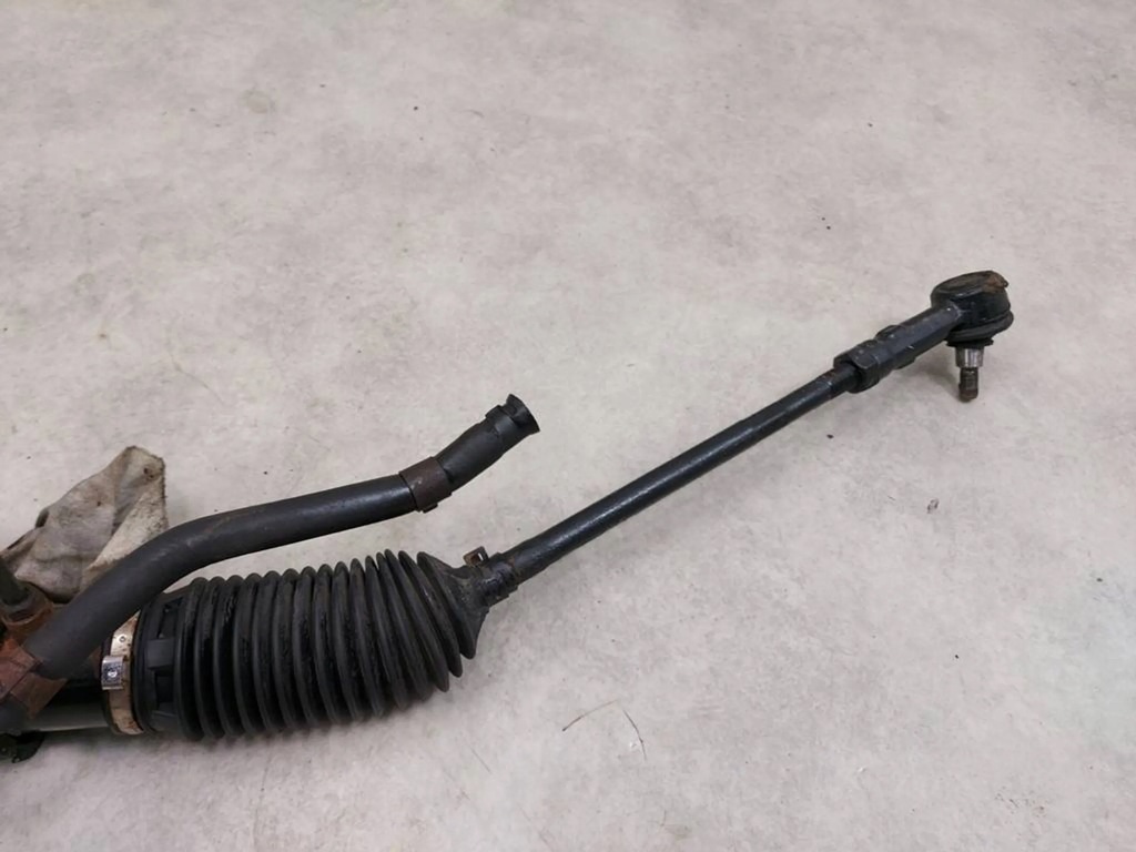 фото №8, Трансмісія кермова hyundai matrix gls eu