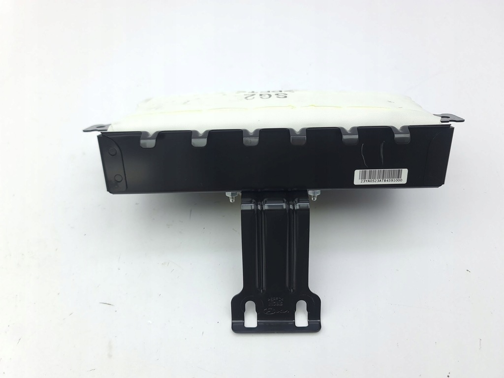 фото №8, Kia niro 2024 подушка повітряна подушка безпеки пасажира