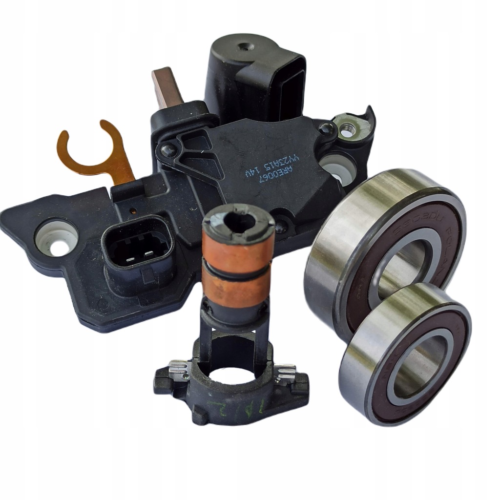 Купити Набір ремонтний генератора bosch 0124325163