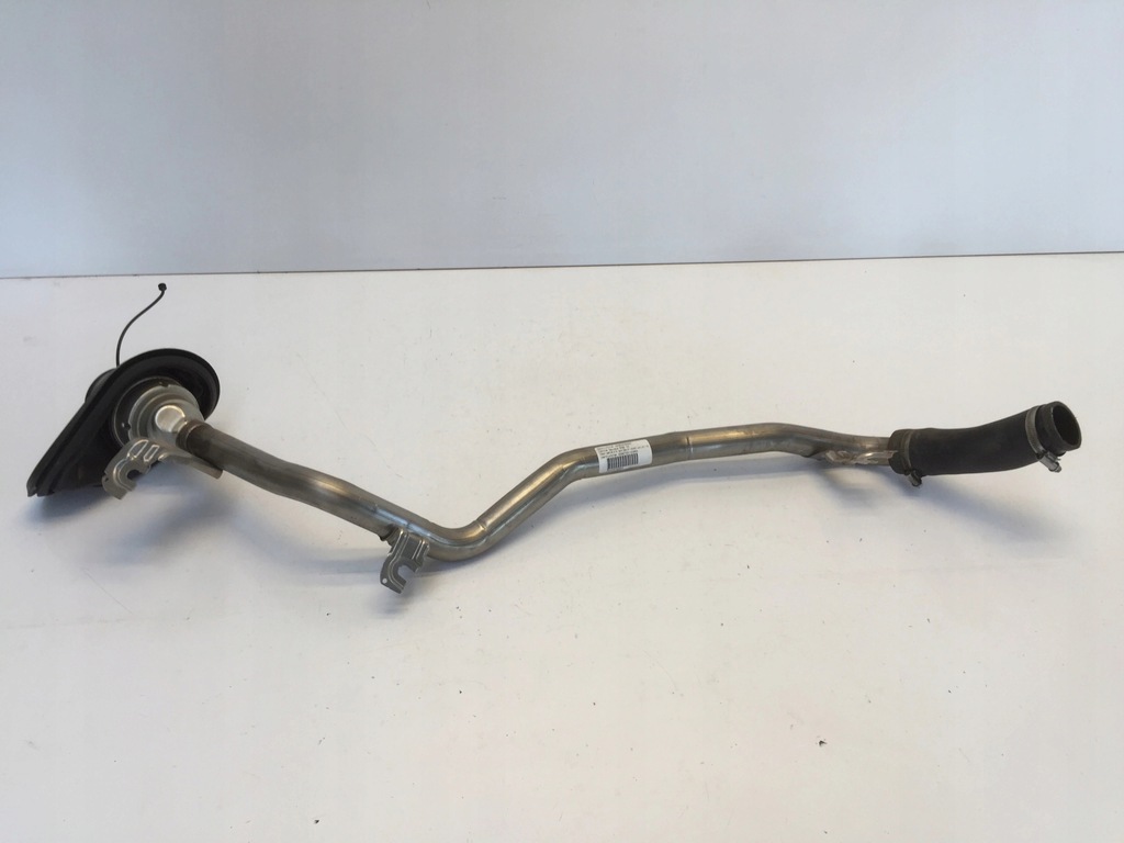 фото №1, Mercedes gla h247 21r труба заливная горловина топлива a2474702600