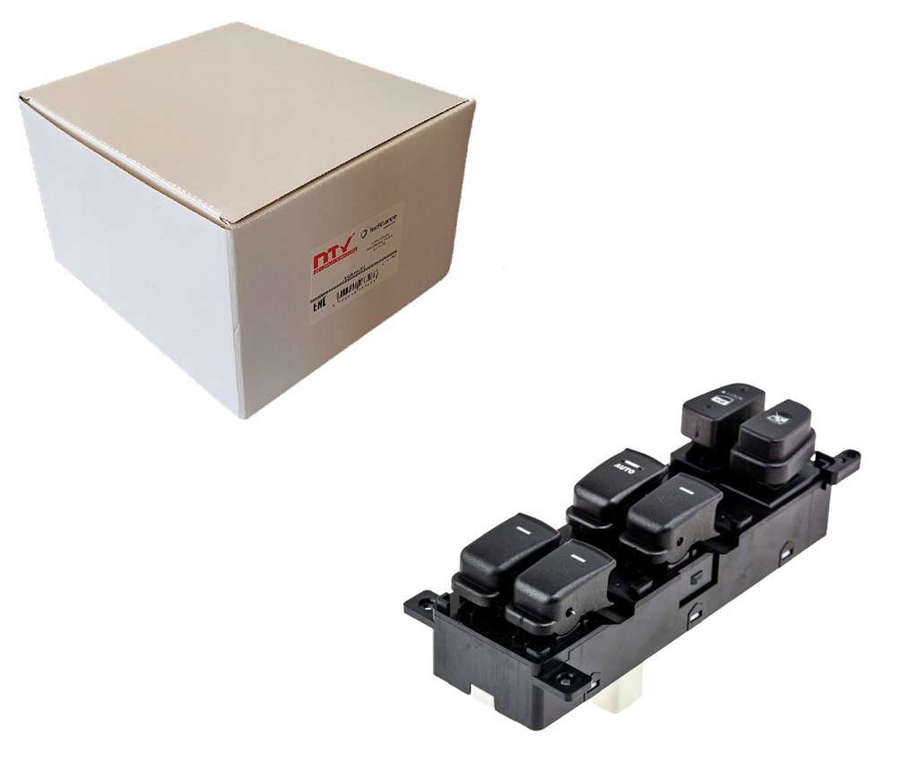 фото №13, Перемикач керування вікон ews-hy-031 nty