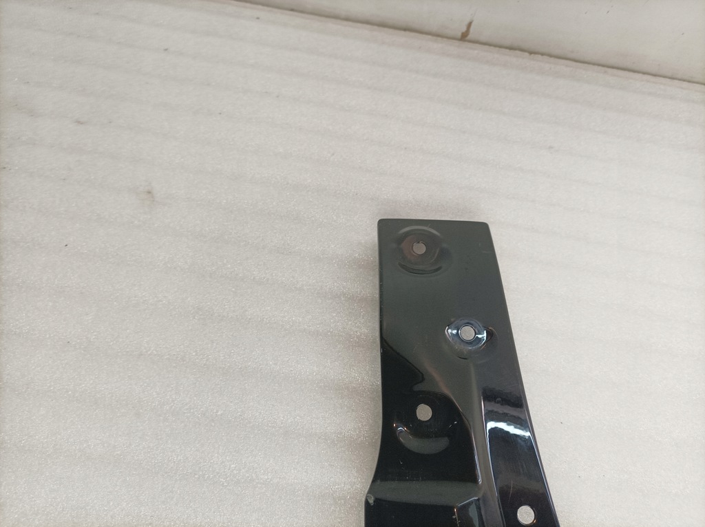 фото №12, Volvo xc40 крила лівий перед