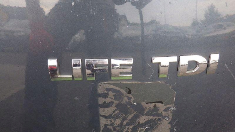 фото №11, Дверь правый задняя задние vw caddy iii