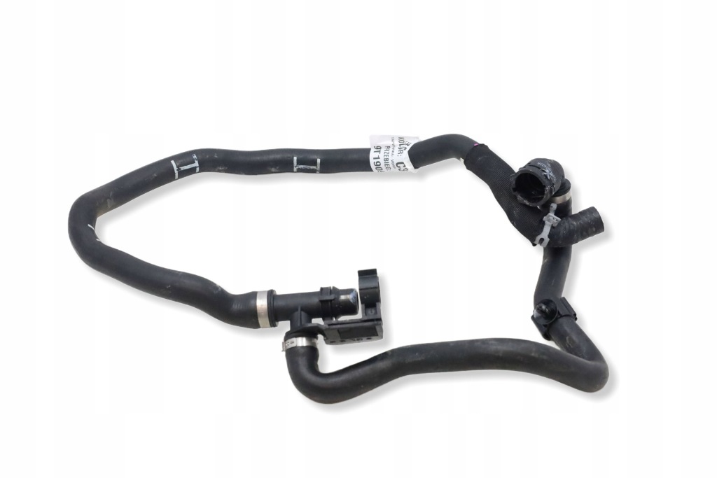 Купить Шланг пабтрубок  радиатора воды 9874299 bmw xm 22-