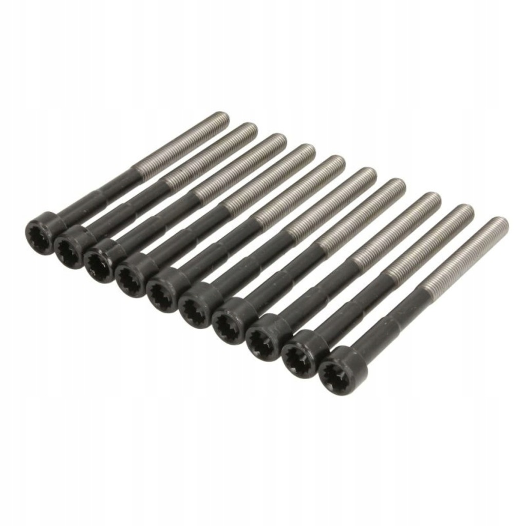 фото №1, Болти головки elring 590.440