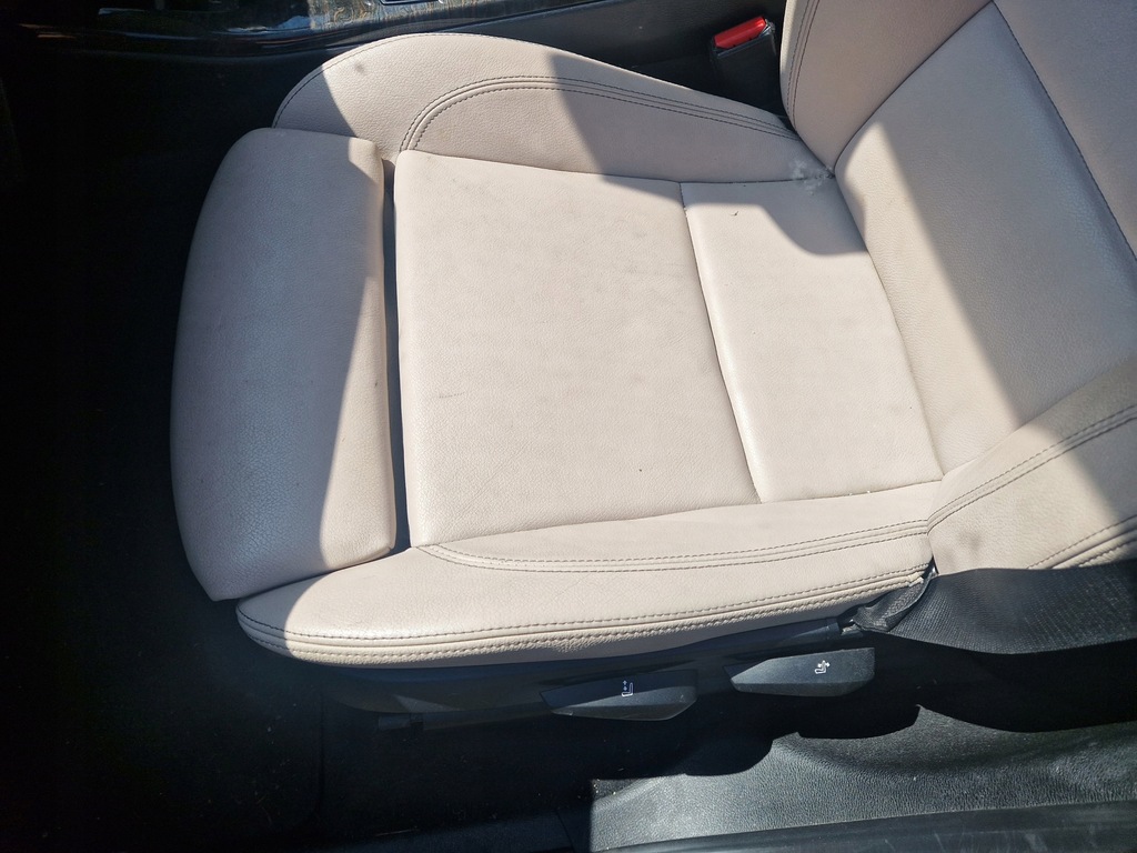фото №1, Сидіння заднє сидіння bmw x3 f25 m набір