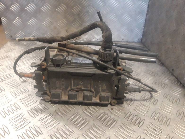 Клапан модулятор ebs daf 105 wabco 4801040030 Доставка