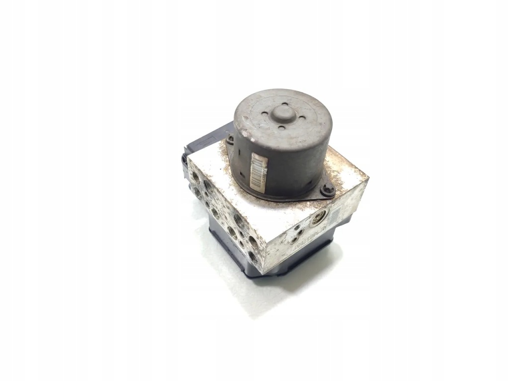 фото №2, Mini mini насос гальмівна abs cooper бензин 2010