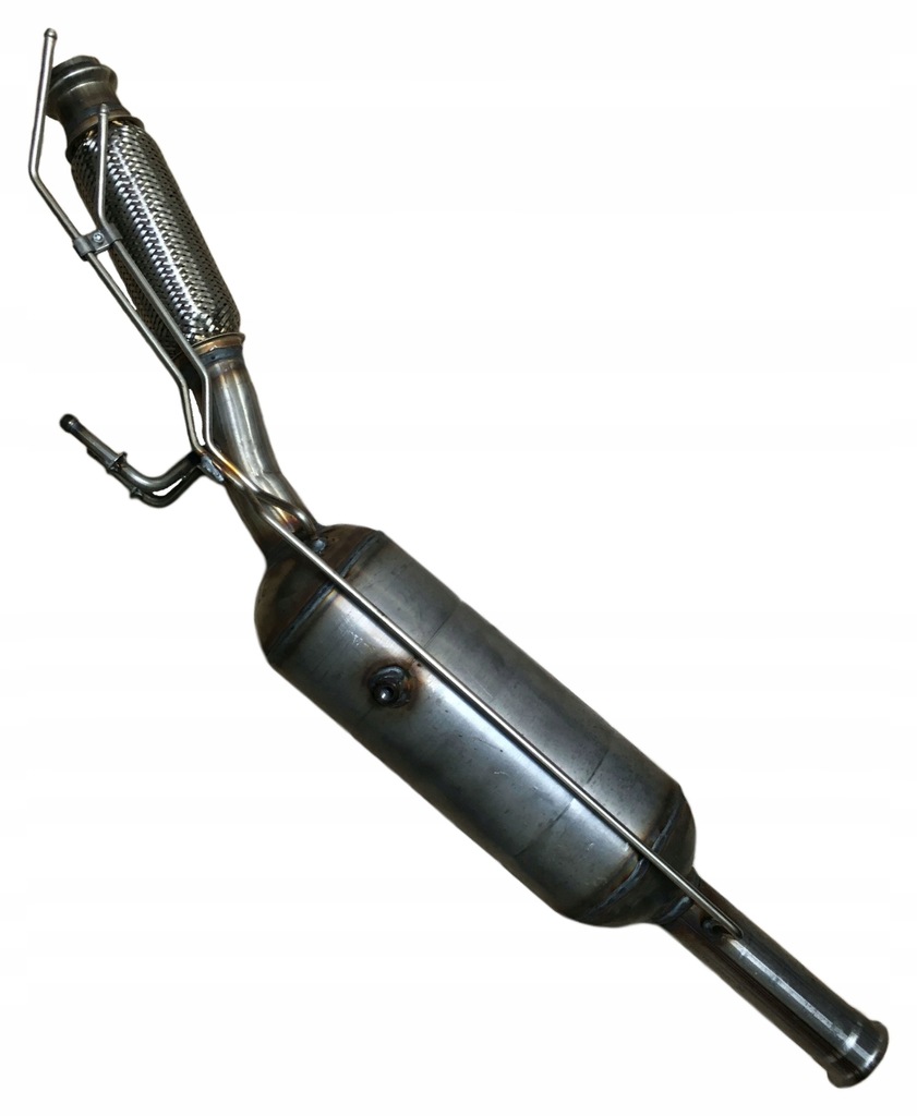 фото №1, Peugeot 508 hybrid 2.0 hdi rhc 2010- фільтр dpf