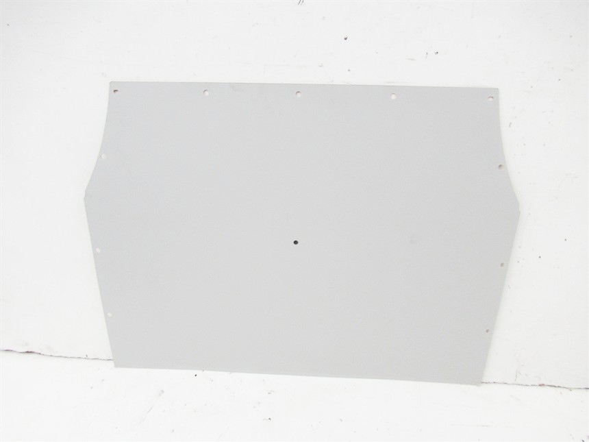 фото №1, Потолок задняя vw caddy iii 2010-2018 rok