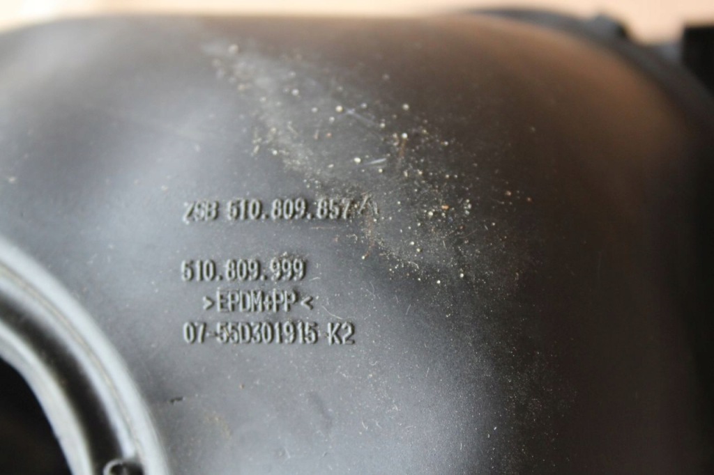 фото №4, Крышка заливной топлива vw sportsvan pb95 lb7w