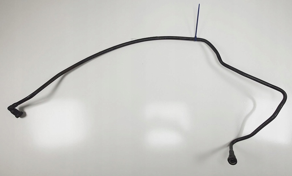 фото №1, Шланг трубка топлива jaguar xf x250 3.0 v6 d