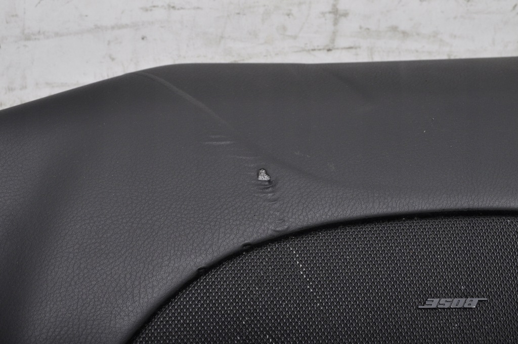 фото №10, Maserati granturismo полка задняя багажника