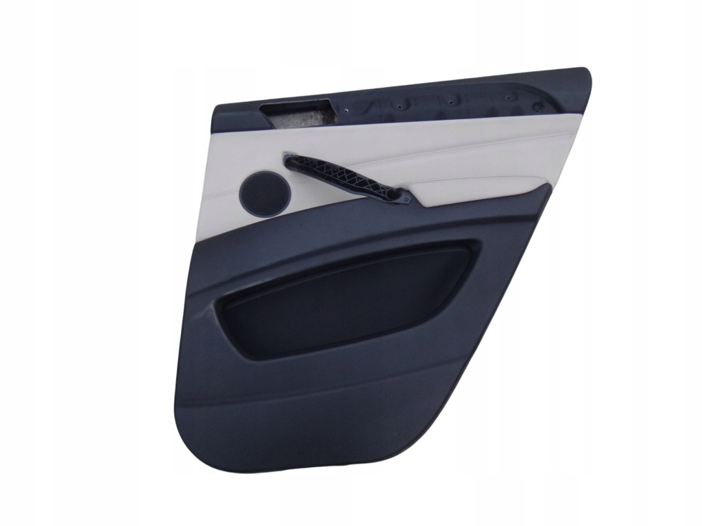 фото №1, Обшивка дверь правый задняя bmw x6 e71