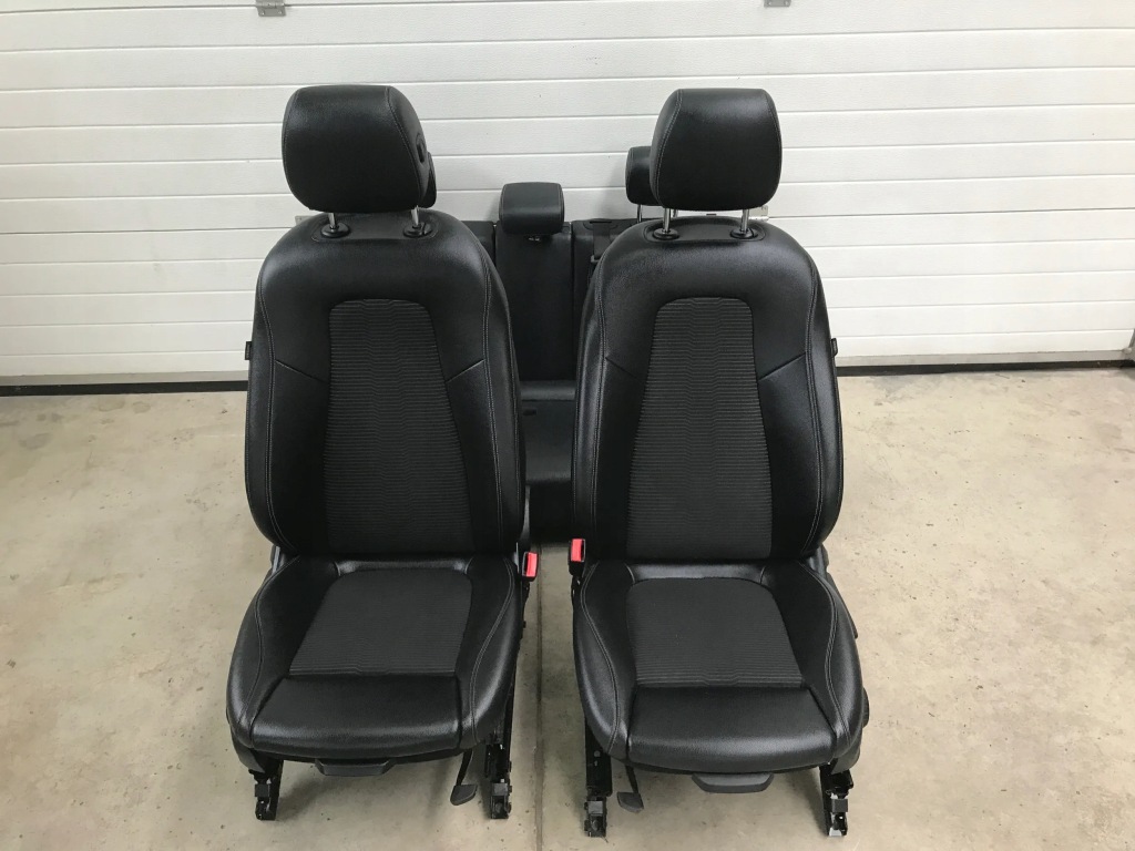 Купить Mercedes b w247 2020 сиденья перед заднее сиденье задняя euro