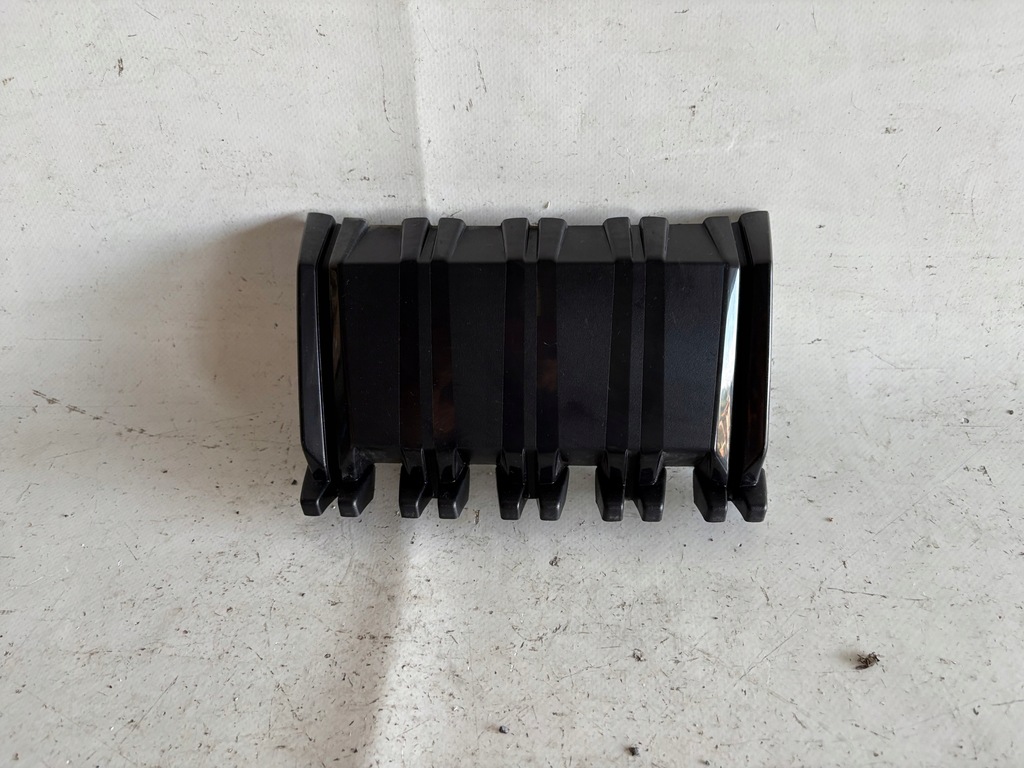 фото №1, Skoda octavia iv lift заглушка решетка радара 5e3853655b