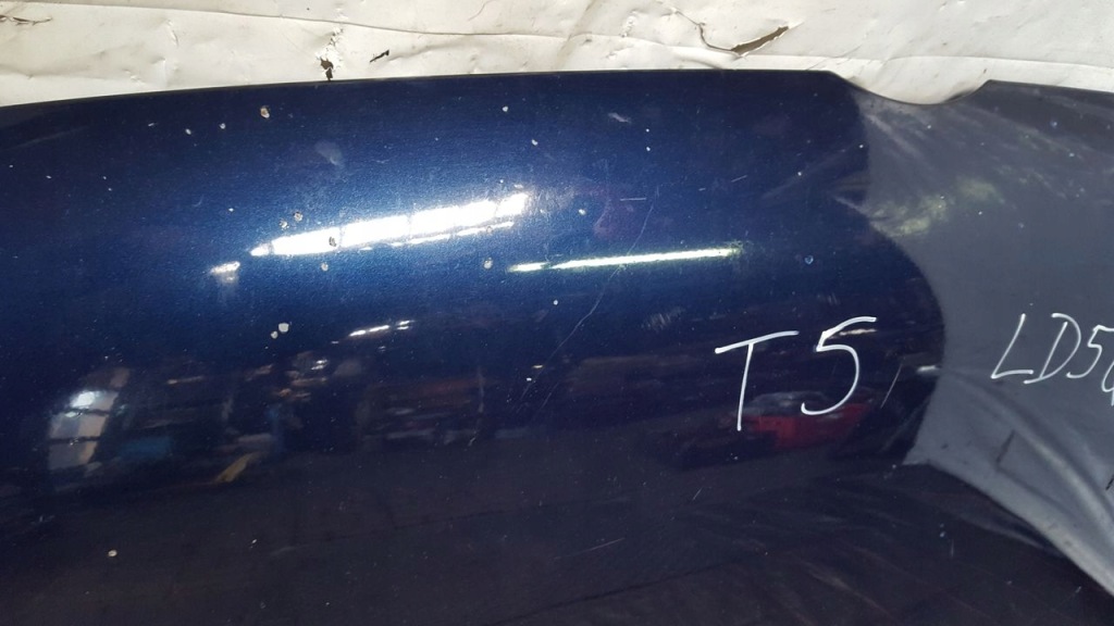 Капот ld5q vw t5 в Украине