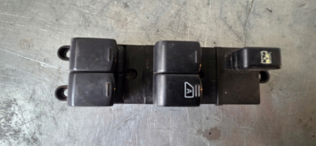 фото №5, Nissan navara d40 pathfinder r51 панель окон uk