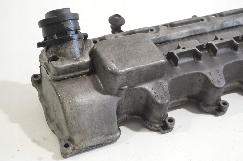 Крышка клапанов головки mercedes r230 sl 55 amg 1130160005 Оригинал