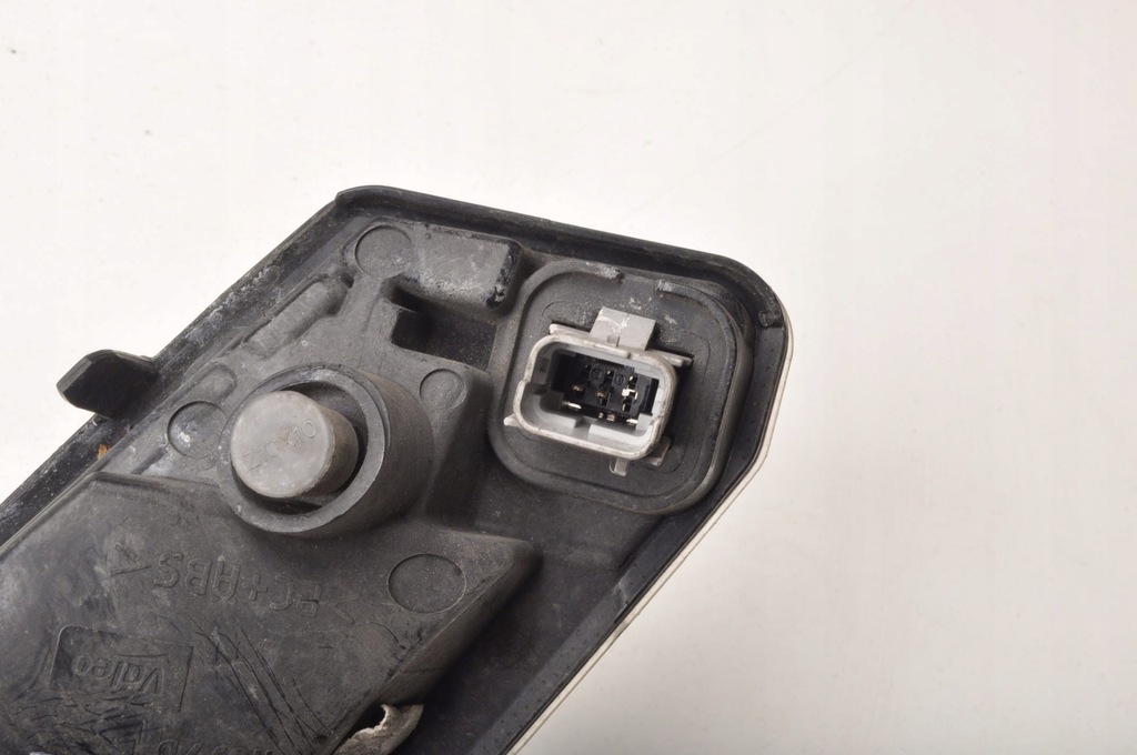 фото №6, Volvo xc60 i противотуманная фара правый лампа дневная led