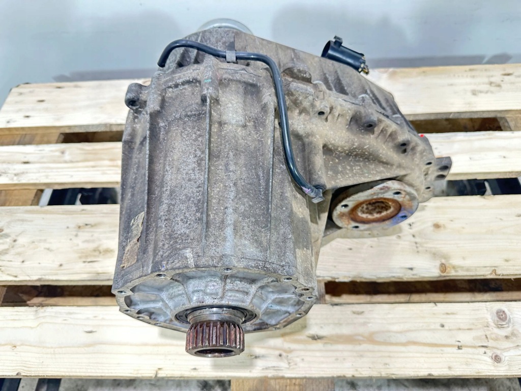 фото №14, 2004 mercedes-benz ml w163 коробка передач приборная