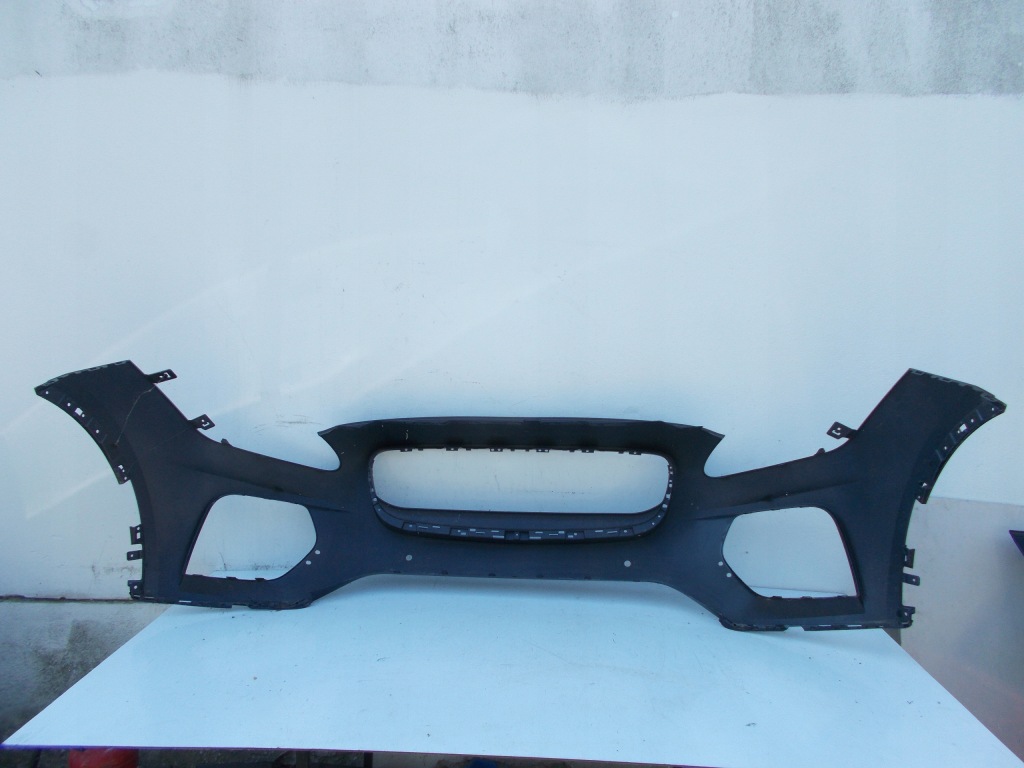 фото №14, Бампер передній перед jaguar e-pace r-dynamic 17-20 j9c3-17f003-c pdc