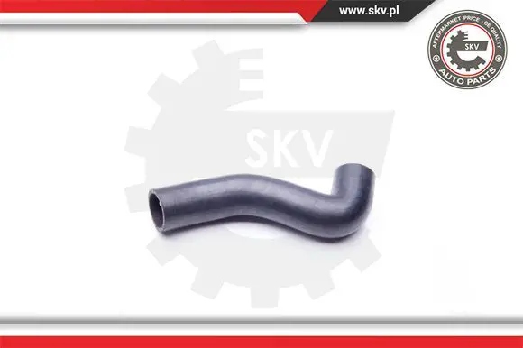 фото №1, Шланг труба воздуха 24skv732 esen skv vw