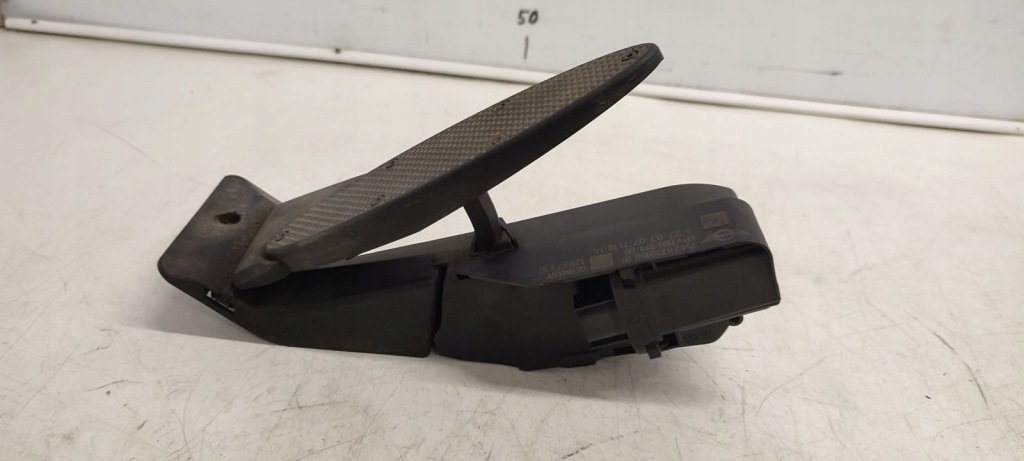 фото №1, Mini cooper r56 потенціометр педаль газу 6770150