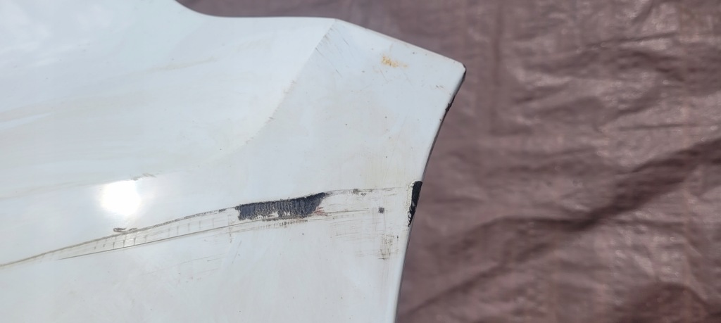 Купить Vw sharan 2 alhambra 2 бампер задний задний / 5997