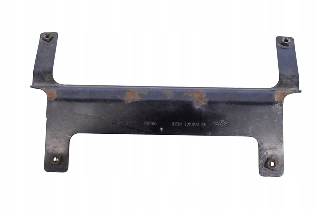 фото №2, Land rover range rover l405 2019 другая часть подвеска