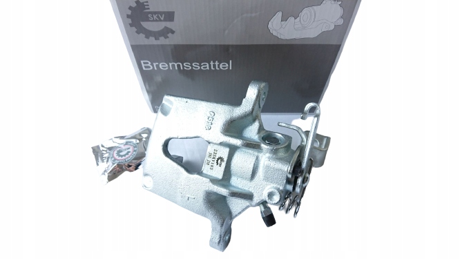 фото №1, Esen skv 23skv183 супорт гальма