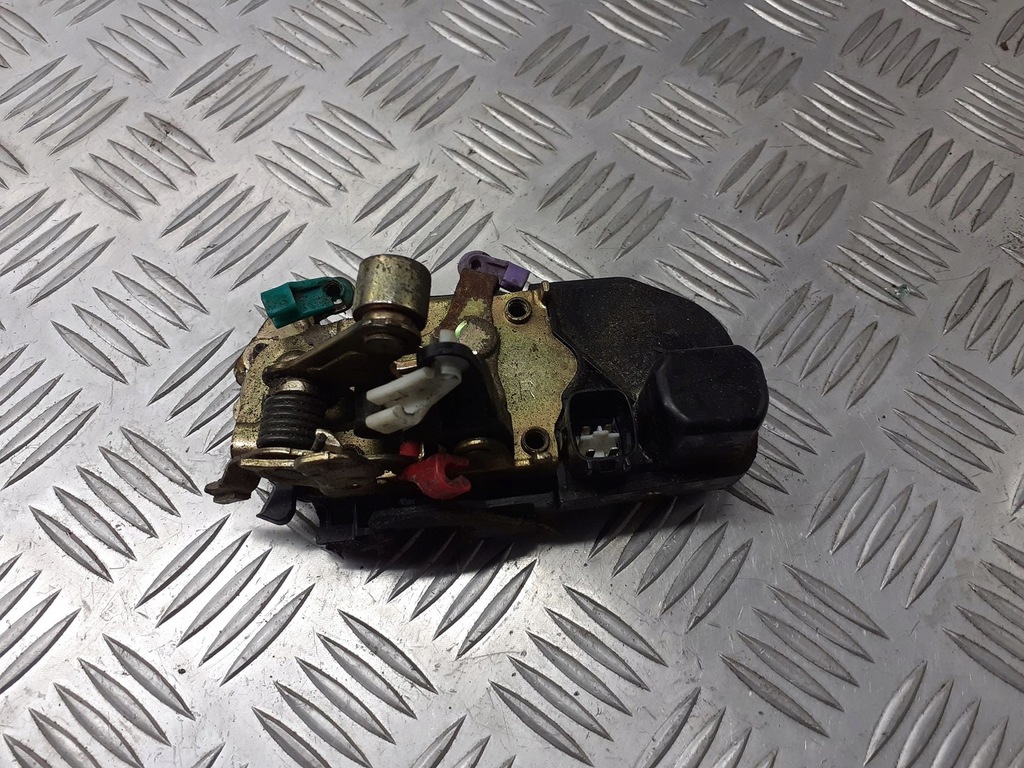 фото №1, Замок дверь правый перед chrysler pt cruiser