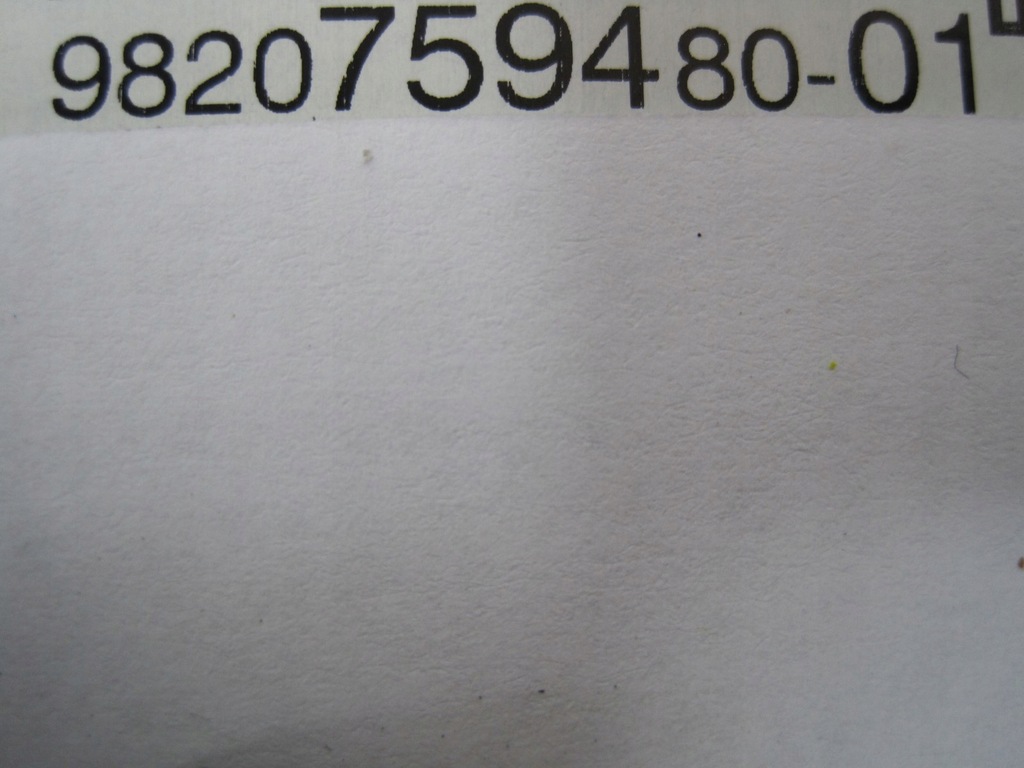 фото №6, Head up дисплей citroen ds3 9820759480