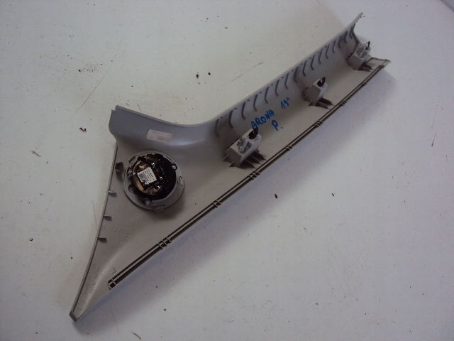 фото №3, Защита стойка правый перед seat arona 2019 r