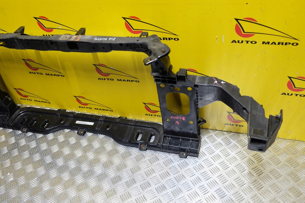 фото №9, Kia forte 2014 2015 2016 підсилювач pas перед usa