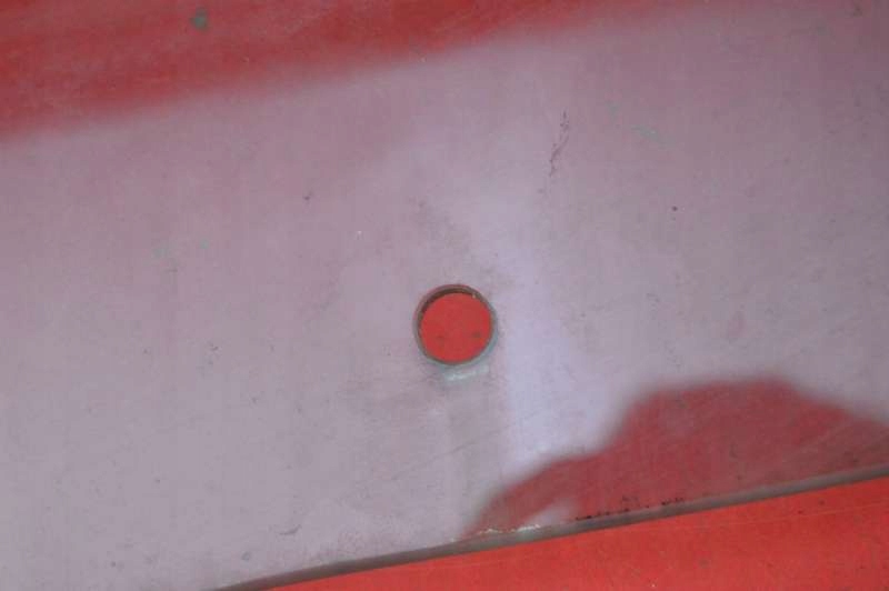 фото №7, Стекло боковая левая перед передняя hyundai coupe 2 ii 01-05